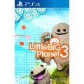 LittleBigPlanet 3 PS4